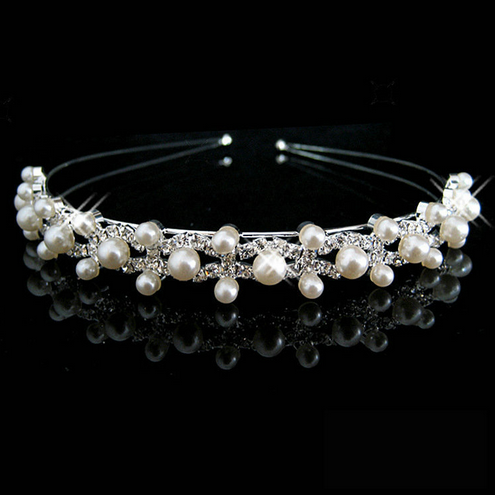 Crystal Headband