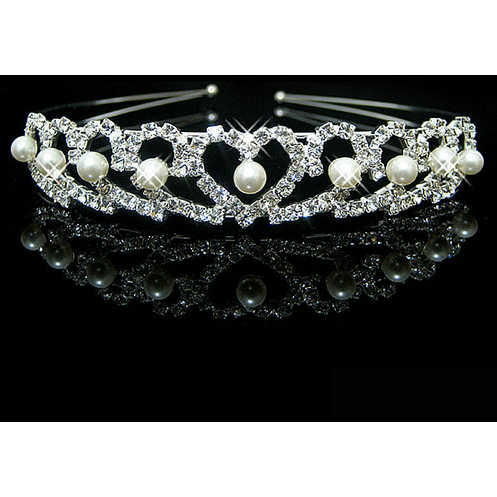 Crystal Headband
