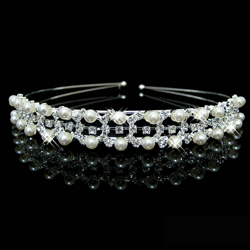 Crystal Headband