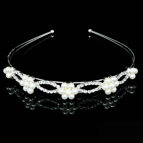 Crystal Headband