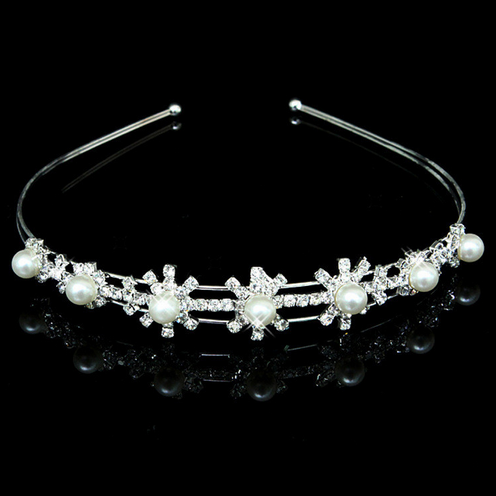 Crystal Headband
