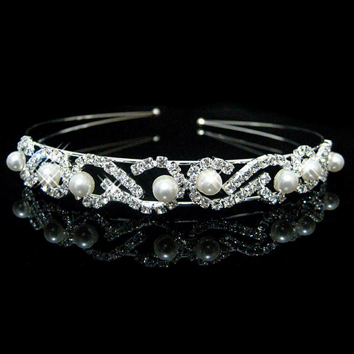 Crystal Headband