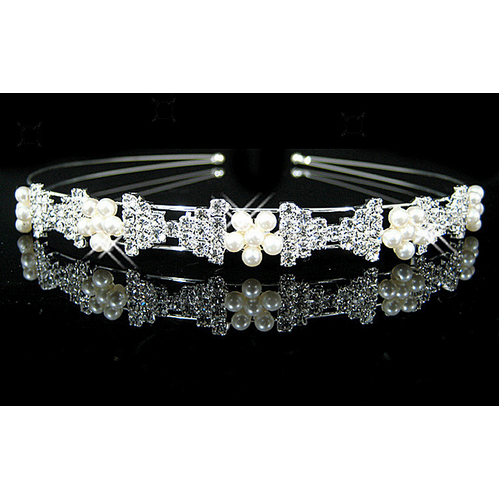 Crystal Headband