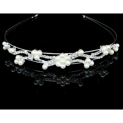 Crystal Headband