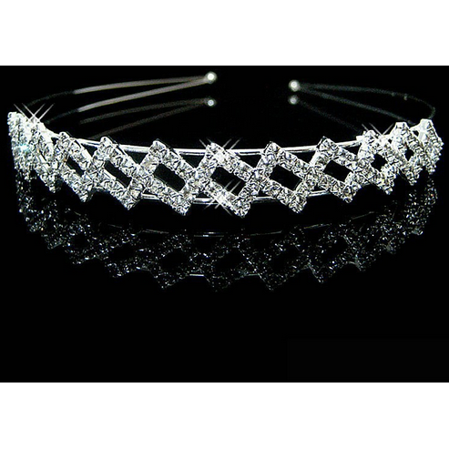 Crystal Headband