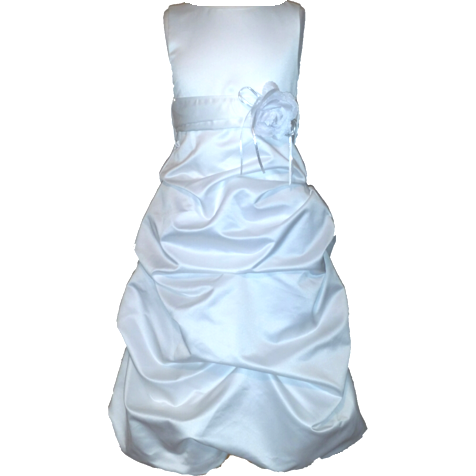 Elaine - Girls Dress