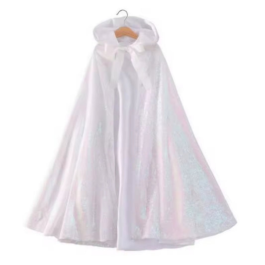 Queen Signature Dress Up Set - White