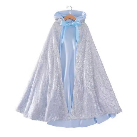 Queen Signature Dress Up Set - Silver