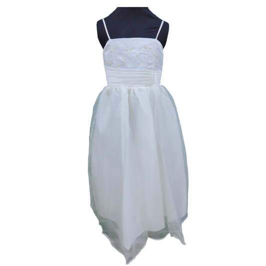 LIL MISS -  Laura - Girls Dress