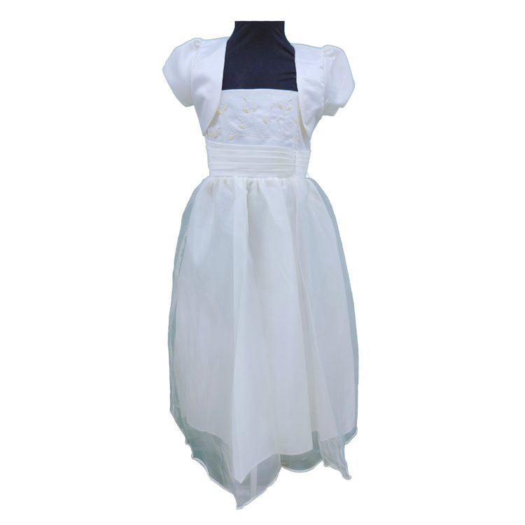 LIL MISS -  Laura - Girls Dress