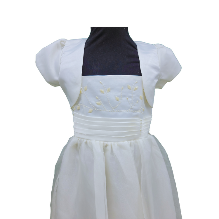 LIL MISS -  Laura - Girls Dress