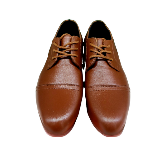 LM9 - BROWN
