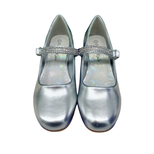 DM23 - SILVER