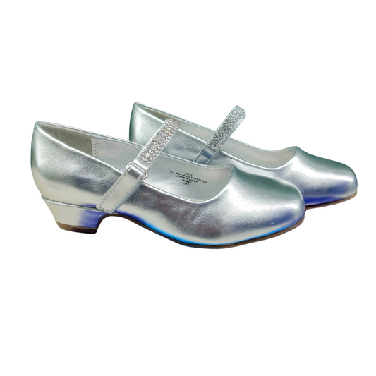 DM23 - SILVER