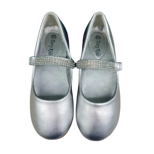 DM33 - SILVER