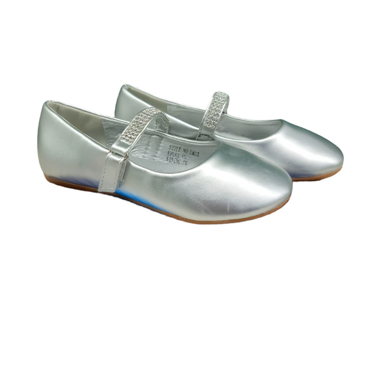 DM33 - SILVER
