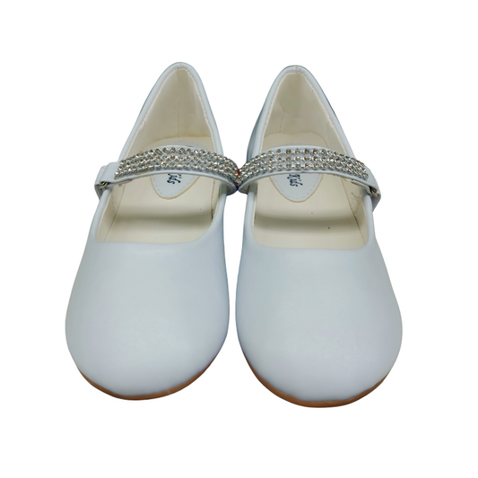 DM33 - WHITE