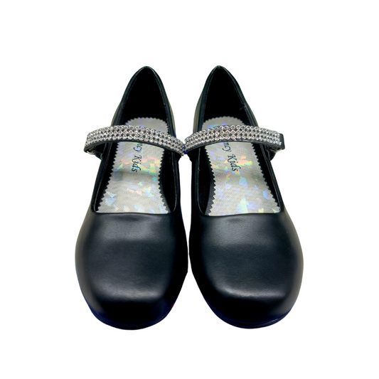 DM23 - BLACK