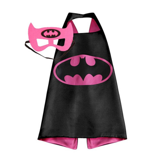 Bat Girl Gift Set
