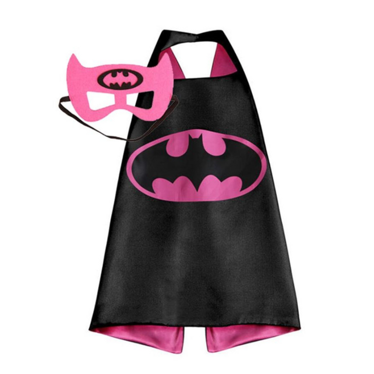 Bat Girl Gift Set