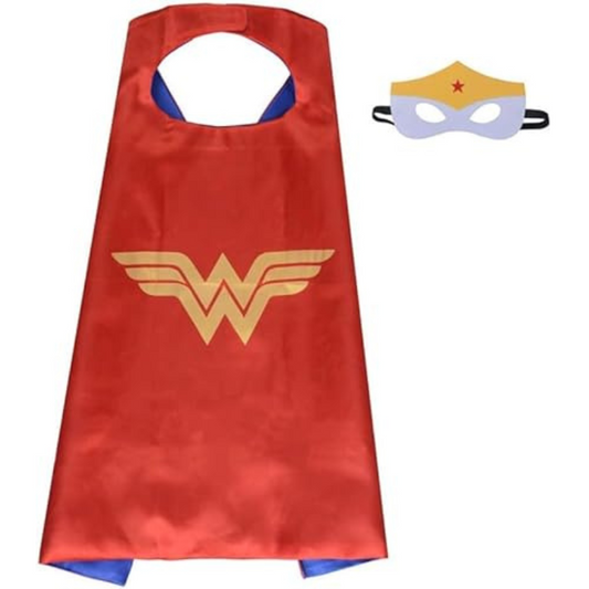 Wonder Woman Gift Set