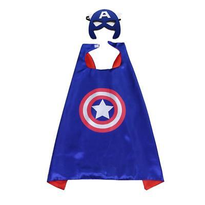 Captain America Gift Set