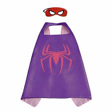 Spider Girl Gift Set