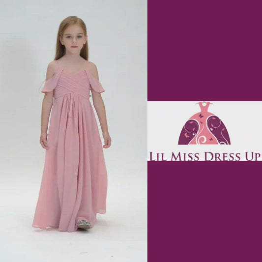 Pre-Order Custom Dress -  Alexis