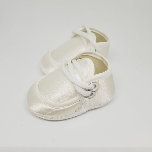 LIL MISS -  Baby Boy Soft Shoe