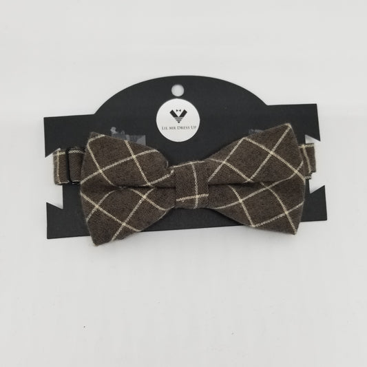 Boys Bow Tie