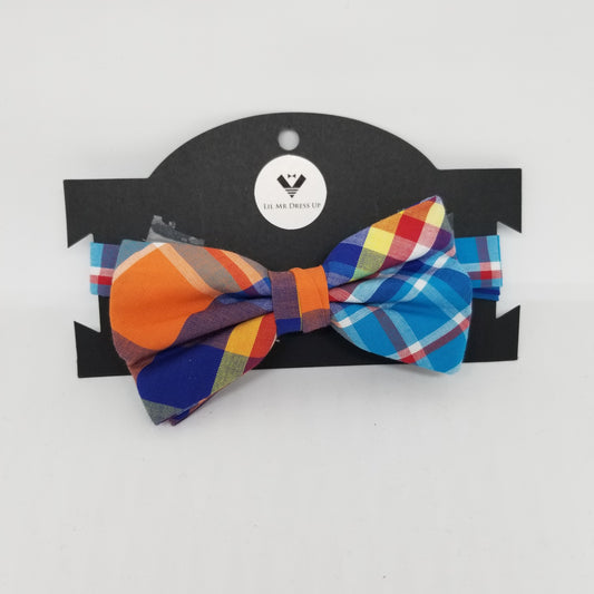 Boys Bow Tie