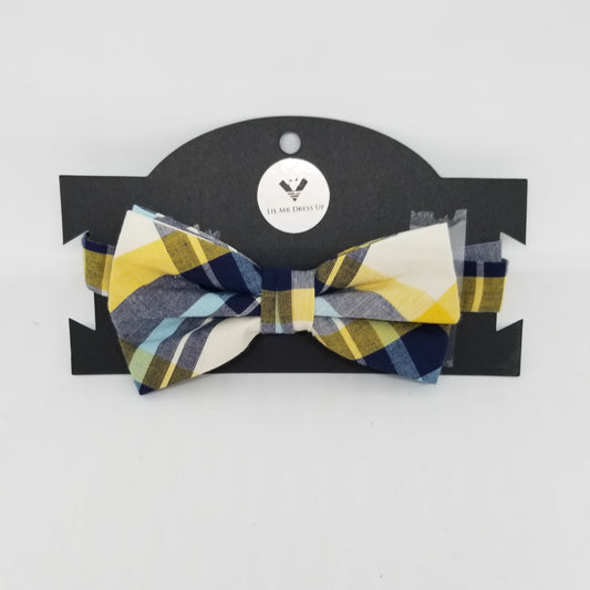 Boys Bow Tie