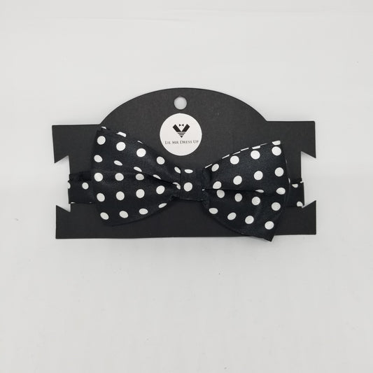 LIL MR -  Boys Bow Tie