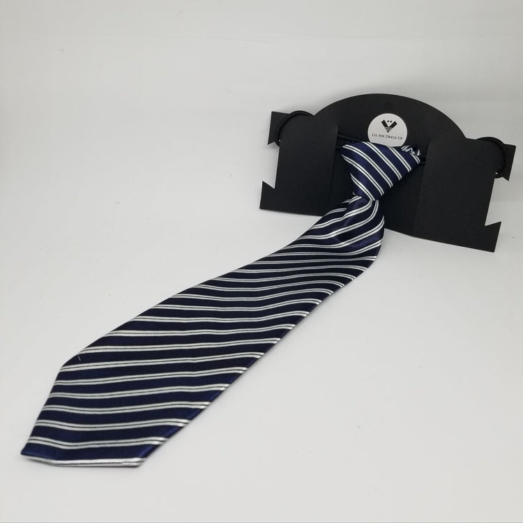 Boys Neck Tie