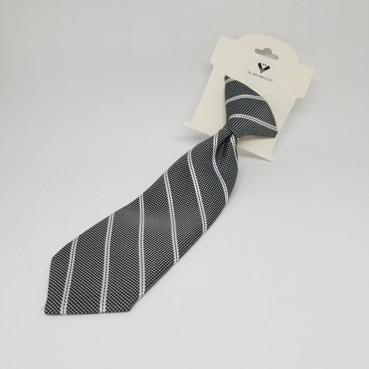 LIL MR -  Boys Neck Tie