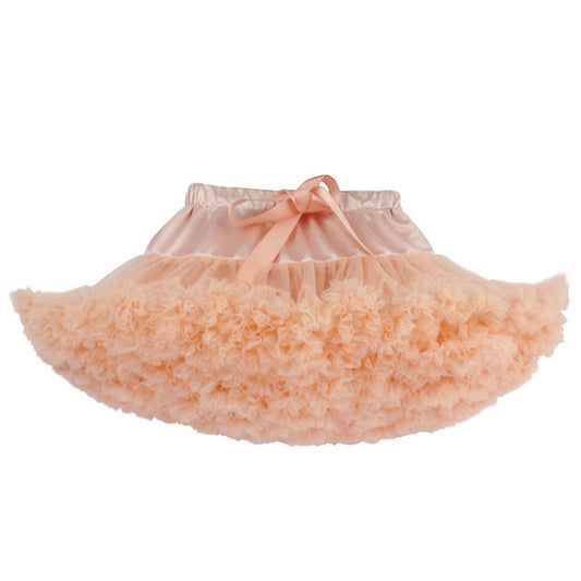 Dusty pink tutu nappy cover – Little Miss Amberly