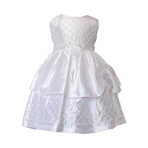 Mary - Baby Girls Dress