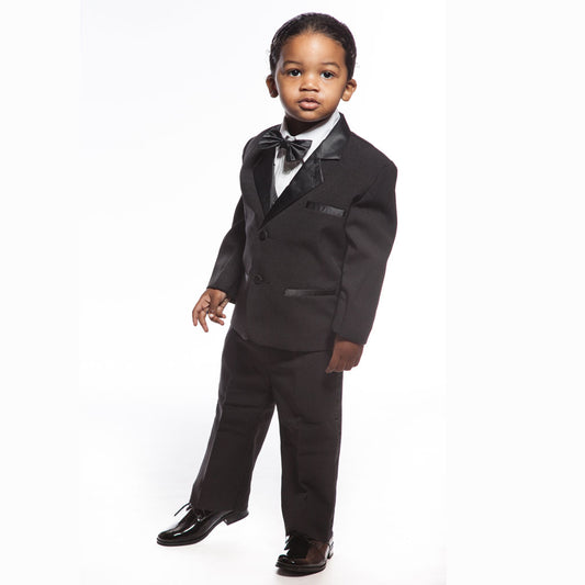 LIL MR -  The Eric - Baby Boy Classic Tuxedo