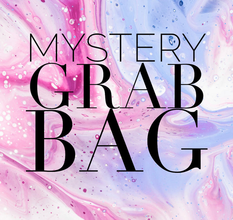 LIL MISS -  Mystery Gift Grab Bag - Girls Dress